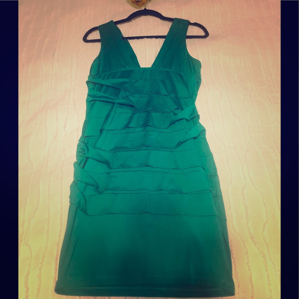 Party dress!